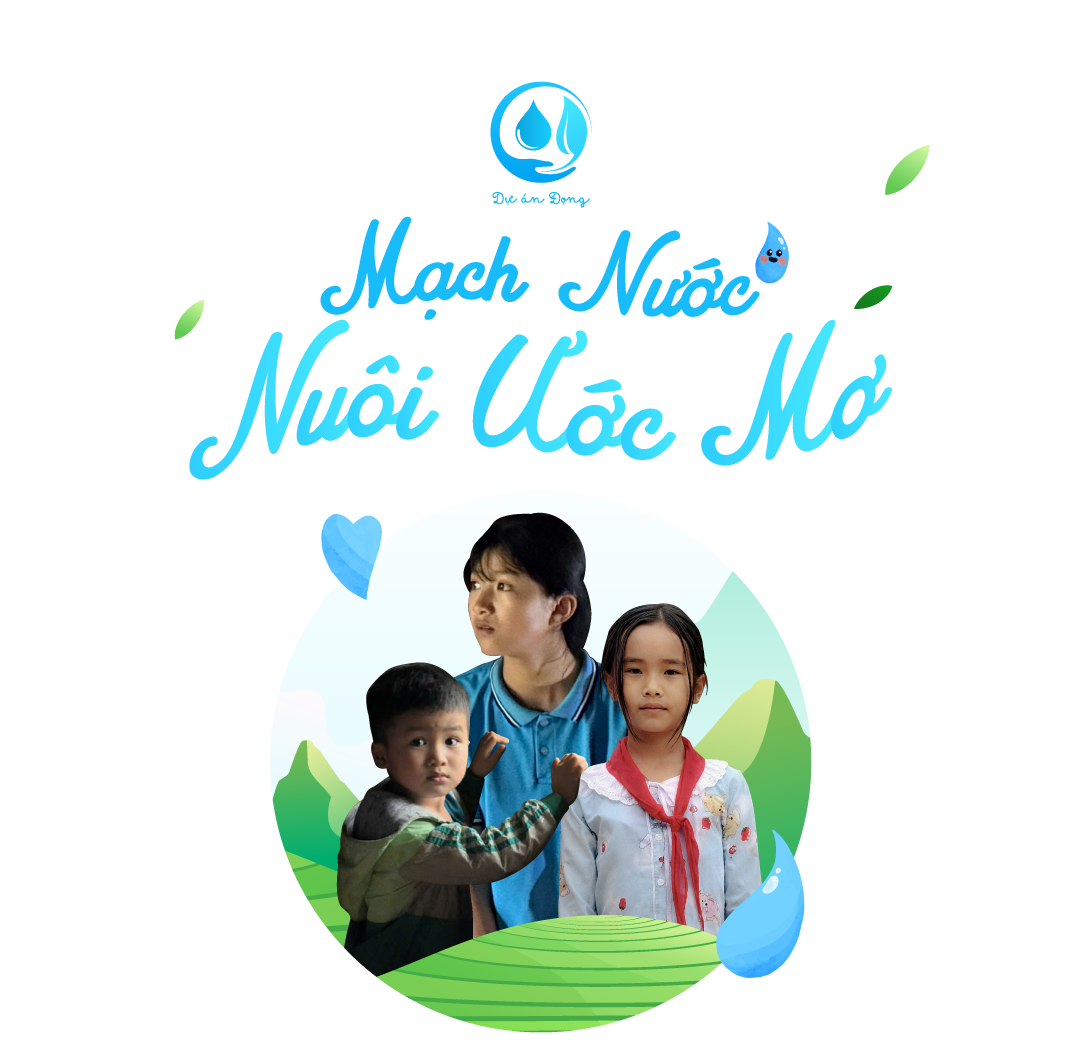 Mạch Nước Nuôi Ước Mơ