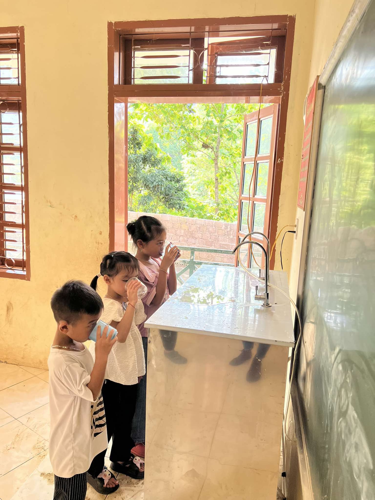 Từ Đọng