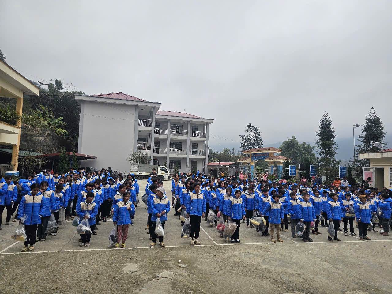 Từ Đọng